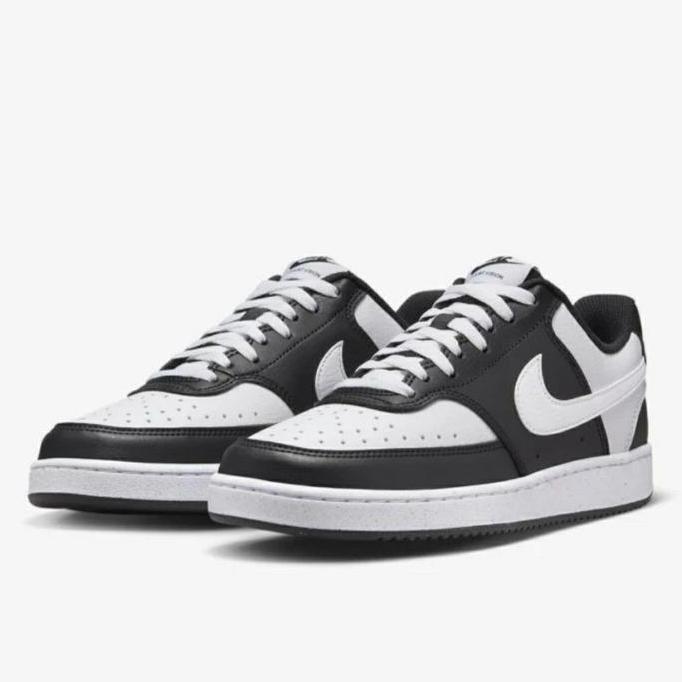 Sepatu Casual Women NIKE COURT VISION LO NN DH3158-003