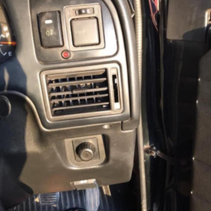 Grill Ac Mobil Panther Kisi Kisi Ac Panther Lama