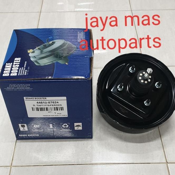 Brake Booster Rem Taft Gt F70 Hiline Feroza Rocky Independen