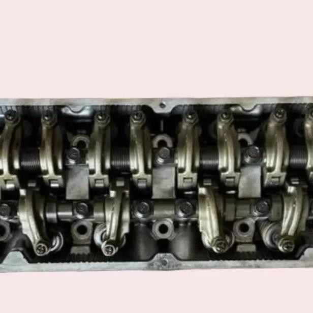 Silinder Head Mitsubishi Colt T 120Ss Karbu - Original Copotan - Garansi