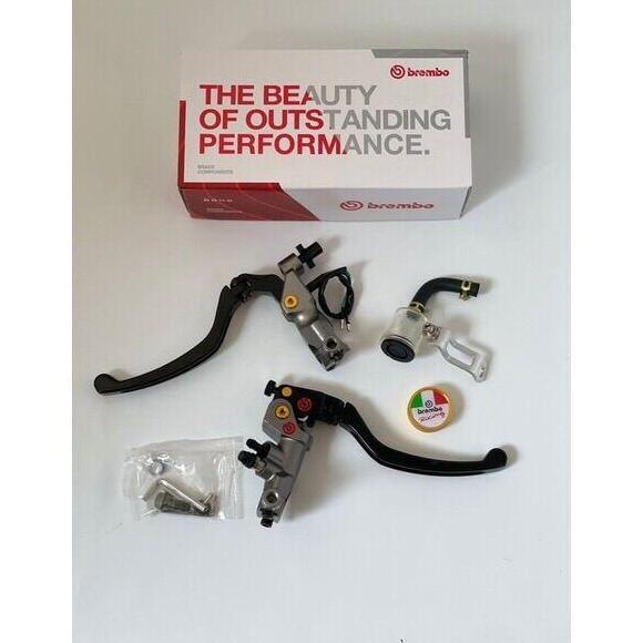MVP GALLERY PERLENGKAPAN PELINDUNG MASTER REM IZUMI BREMBO MASTER REM BREMBO ISUMI UNIVERSAL KIRI KA