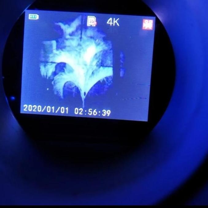 Night Vision Kamera Hunting Kode 567