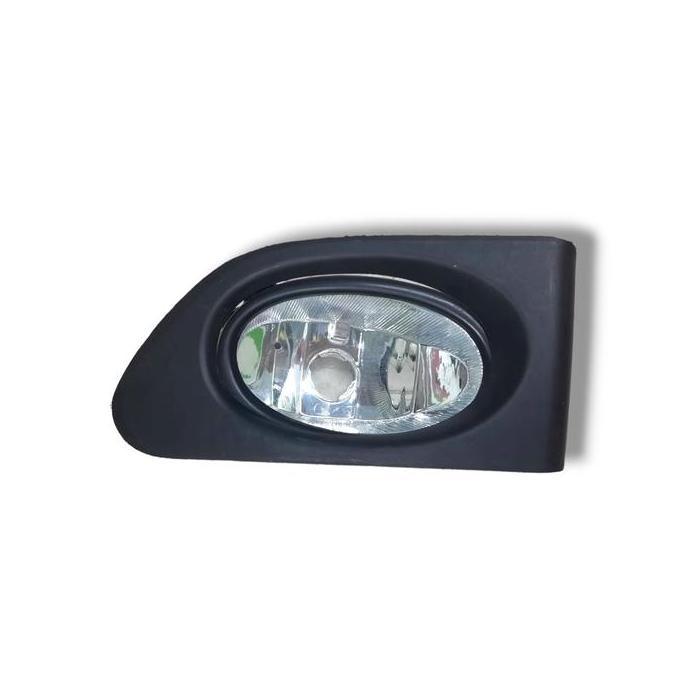 Foglamp Kanan Honda Jazz Gd3 Idsi 2003 - 2008 Baru Non Original Ready Stock