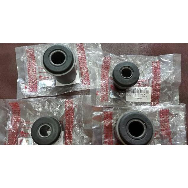 BUSHING ARM KIJANG SUPER /KIJANG GRAND/KIJANG KAPSUL