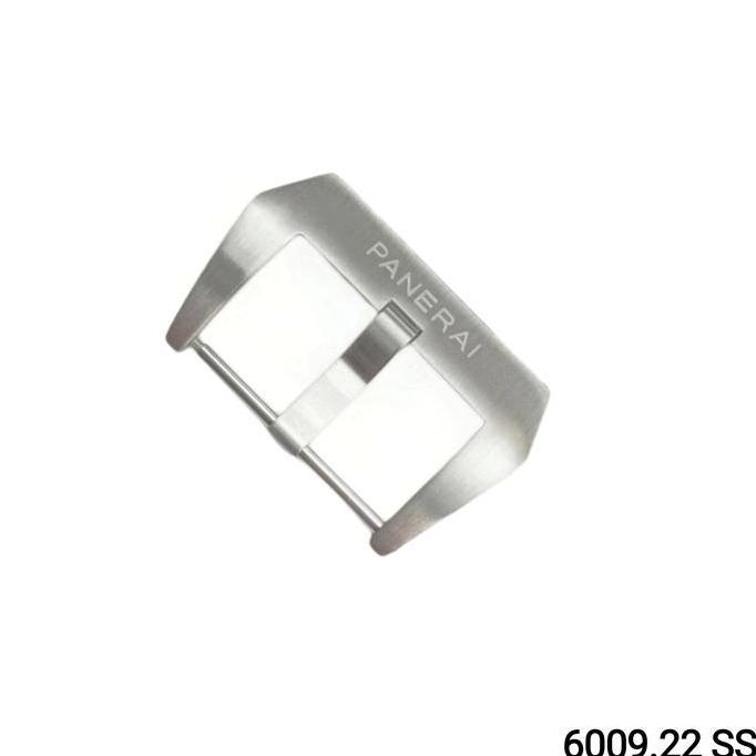 Promo  Buckle Premium Tang Buckle Pam Pengait Jam Tangan Buckle Panerai 6009