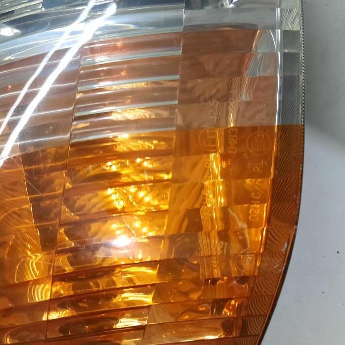 Headlamp Kanan Ford Escape 2001 - 2005 Garansi