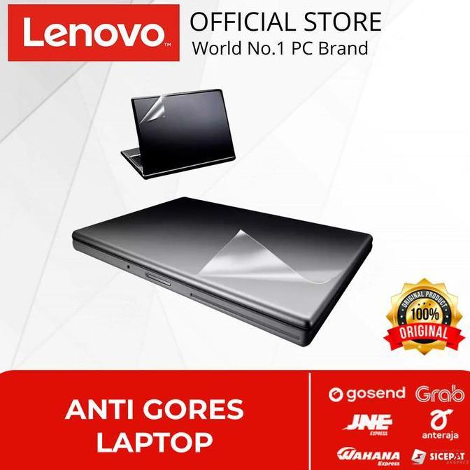 DILLABESTSHOP - BODY PROTECTOR LAPTOP ANTI GORES BACKDOOR FULL PROTECTION