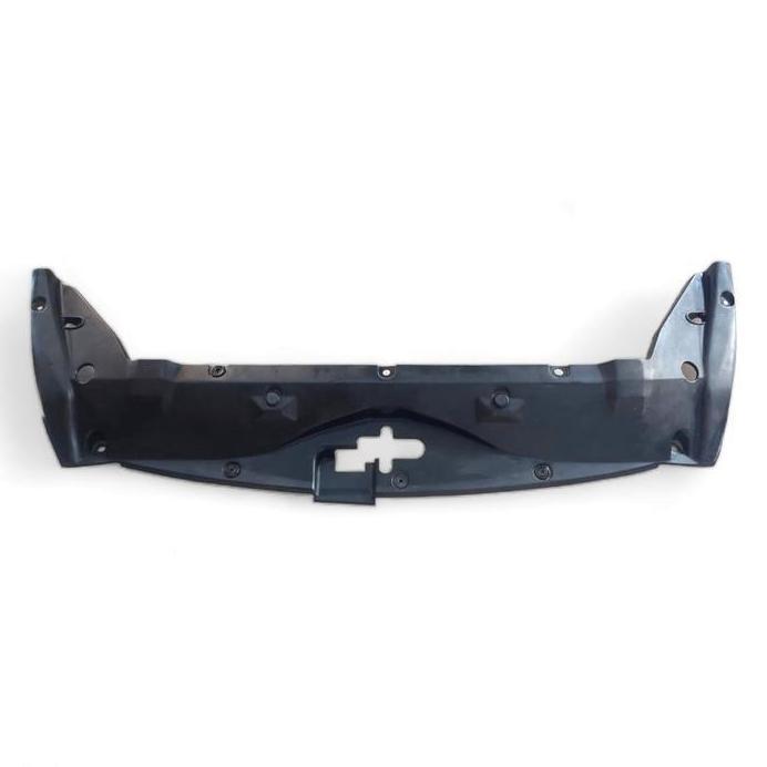 Cover Grill Radiator Atas Honda Accord Cm5 Vtil 2004 - 2006 Promo