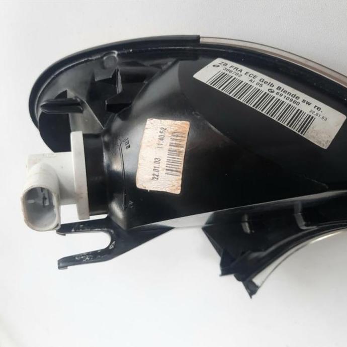 Lampu Sein / Sein Corner Mobil Bmw E46 Facelift Ready