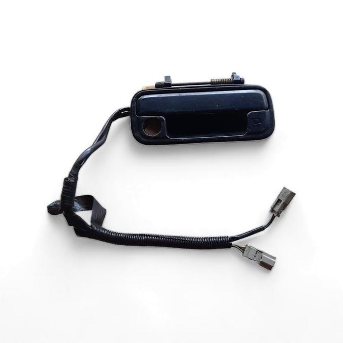 Handle Luar Depan Kanan / Supir Honda Accord Maestro Jdm Sensor Garansi