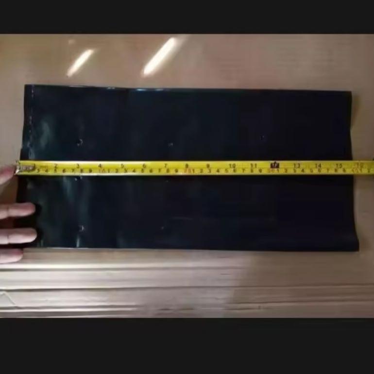 Bisa Cod Polybag Ukuran 40X40 Isi 20 Pcs - Planter Polybag 40X40 Isi 20 Lembar ||