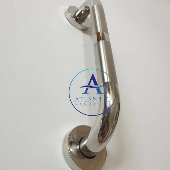 Pegangan kamar mandi 50cm