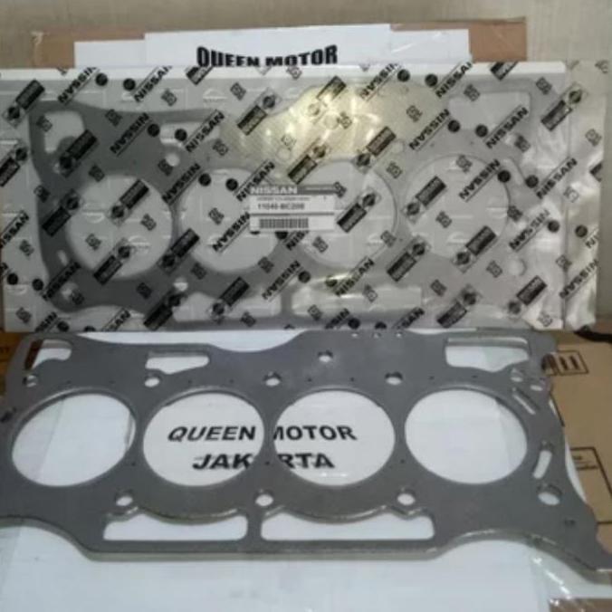 PIXSTORE PAKING CYLINDER HEAD GASKET CYLINDER HEAD JUKE EVALIA GRAND LIVINA L11