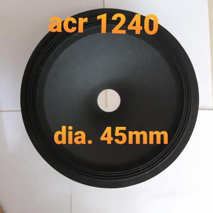 Best- Daun speaker acr 1240 lubang 45 mm daun speaker lubang 45mm
