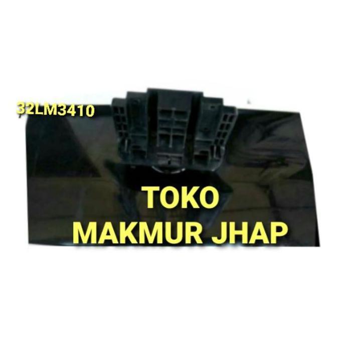 Best- KAKI TV LG 32LM3410 32 INCHI