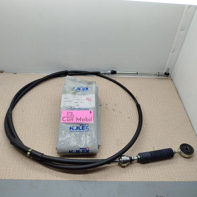 ZANLOZ Kabel Transmisi Isuzu ELF77 NHR55 Engkel Untuk Mundur 201 KJLEX TRAD