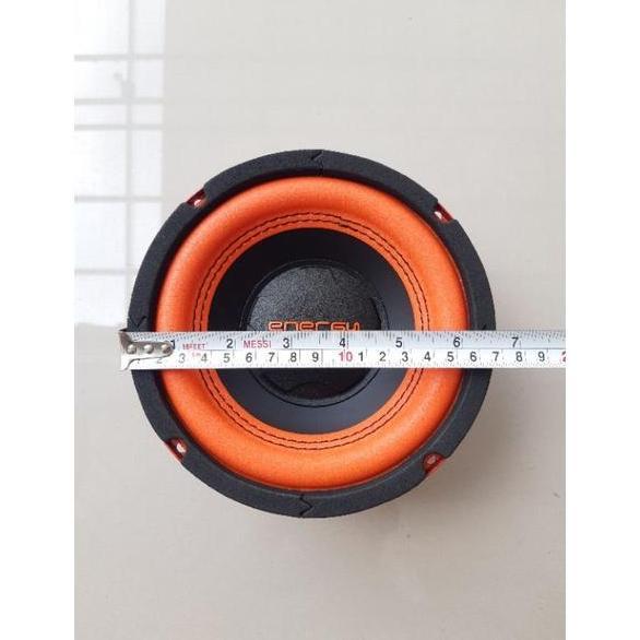 Best- Original LEGACY 638 SPEAKER 6 INCH SUBWOOFER LEGACY LG 638