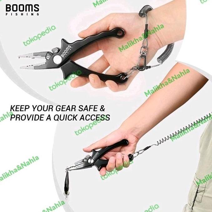 BREXAF Kawat Baja Memancing, Tali Penyelamat 3-20 Micro Tali Pegas Pancing