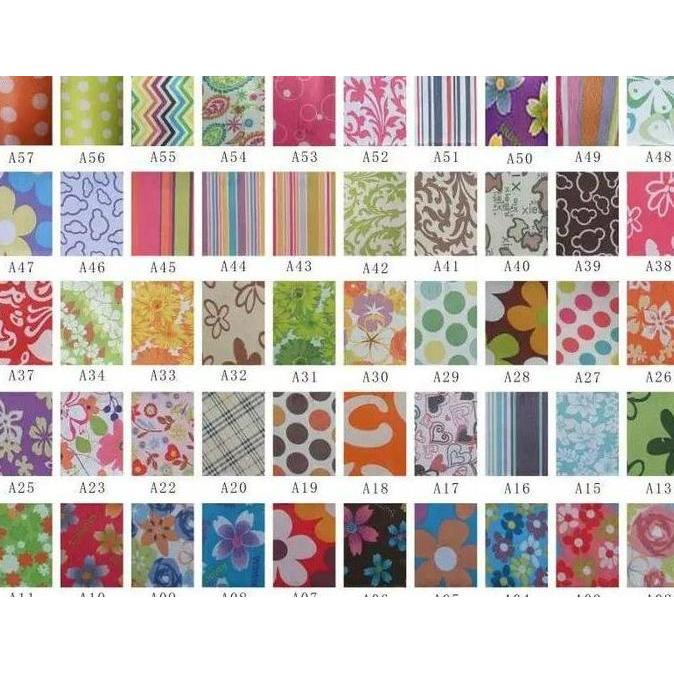 Matras Piknik Portable/Tikar Lipat