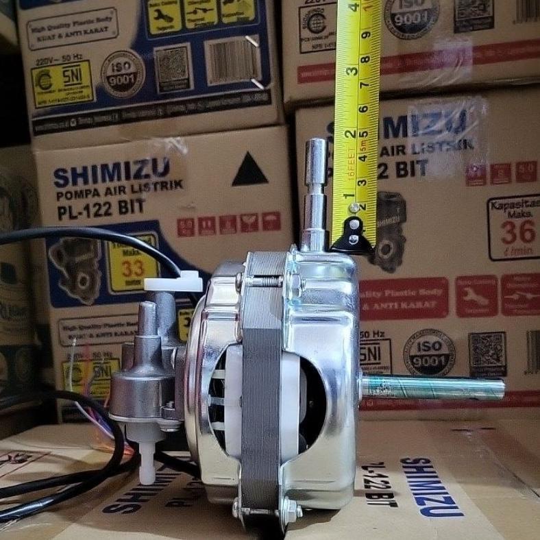 Dinamo Kipas Angin Original KST 18 RC/KDB /KLB Dinamo kipas 18" Original