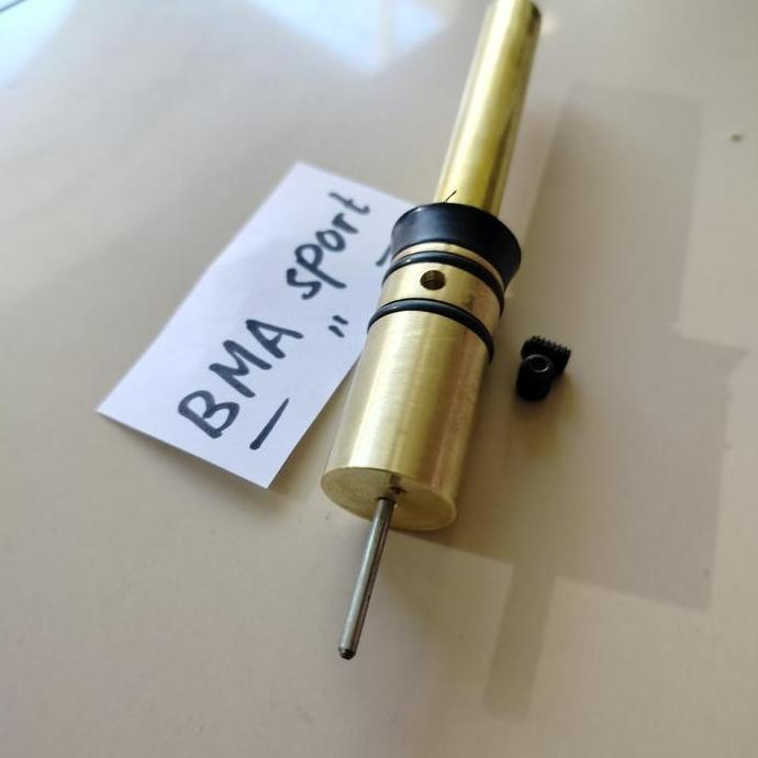 Valve Kapsul Pcp Untuk Pipa Od 25 Kualitas Terbaik Harga Termurah