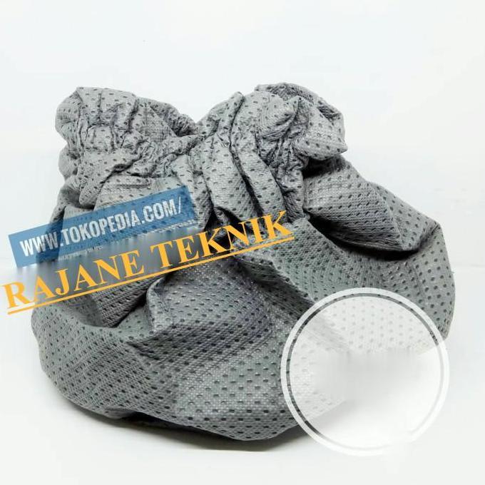 Promo Filter Bag Bosch Gas15 Kain Filter Debu Vacuum Gas 15 (1619PA8370) Ori Diskon