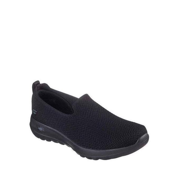 Skechers Go Walk Joy Women's Walking Shoes - Black