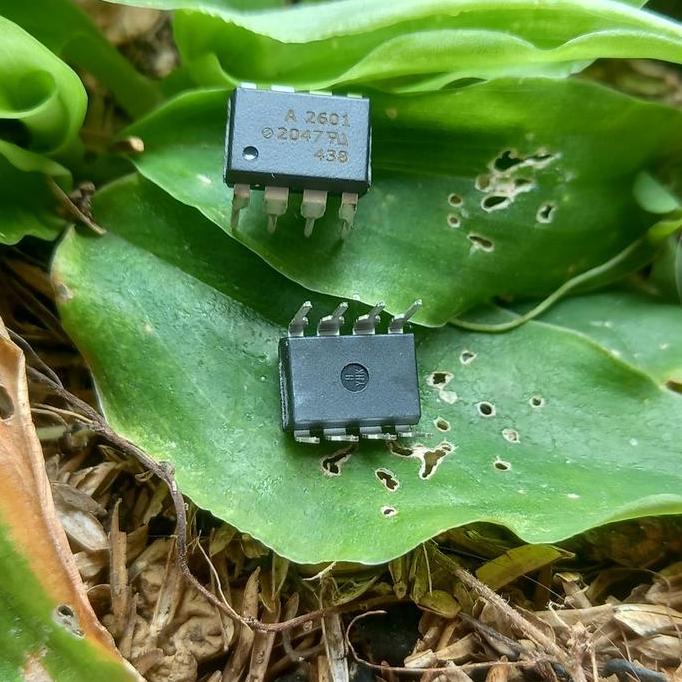 Musiq- A2601 Hcpl2601 Orginal