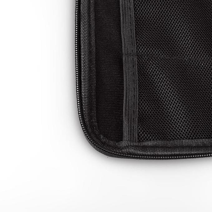 Terpopuler- Soundtech Portable Eva Protector Case For Soundtech Go2 & Go2+