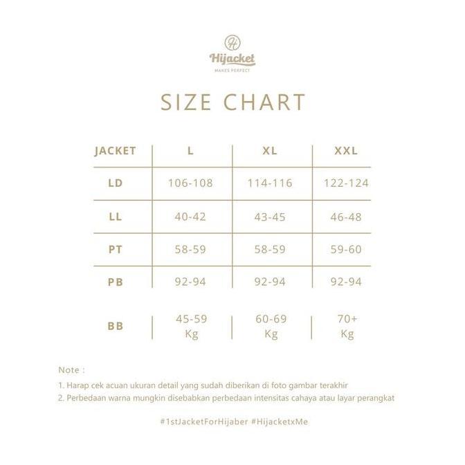 Jaket Parasut Wanita Muslimah Jumbo Hijacket Orinal Belva Hijaket