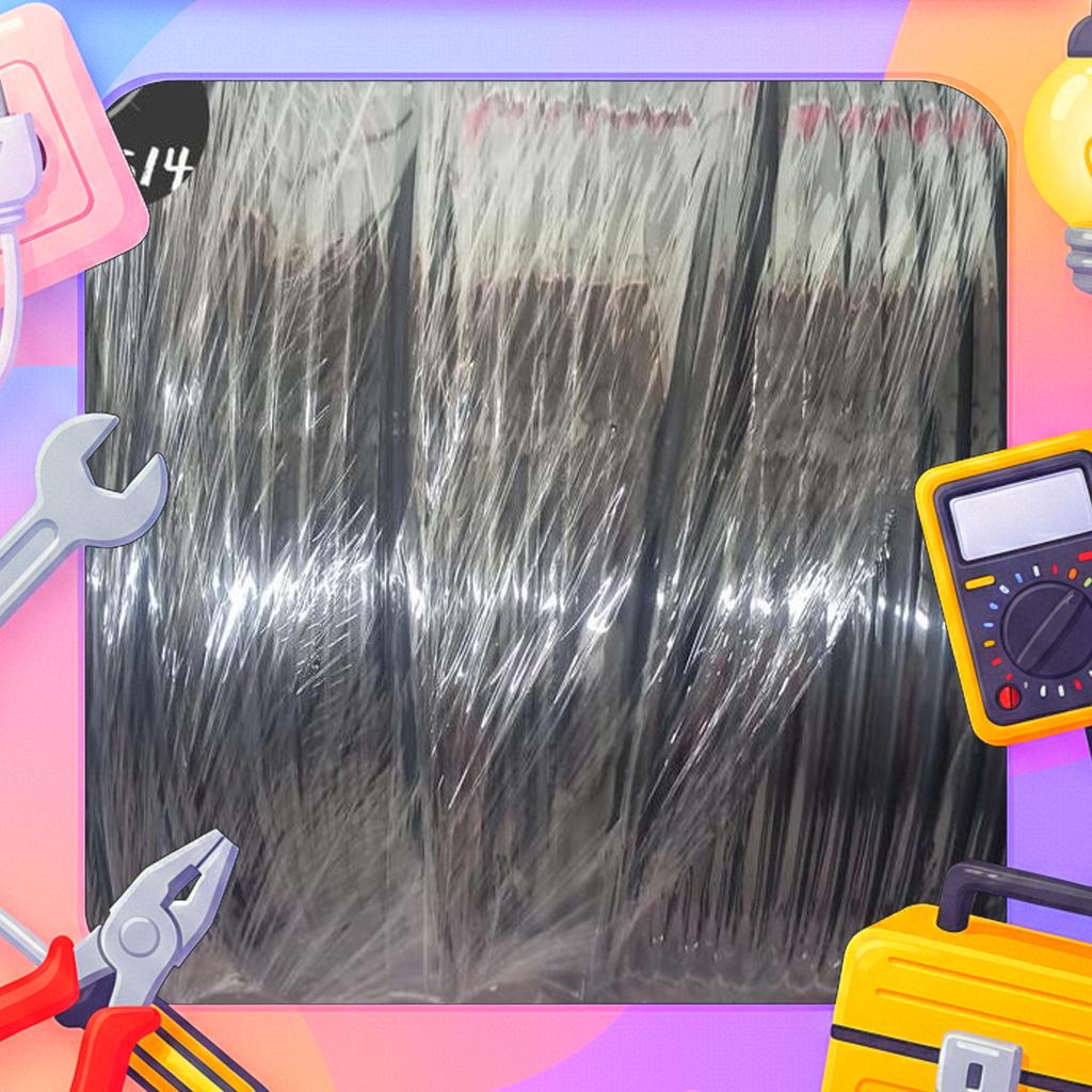 Kabel Nyy 4X4 Supreme Kabel Power Nyy 4 X 4 Supreme