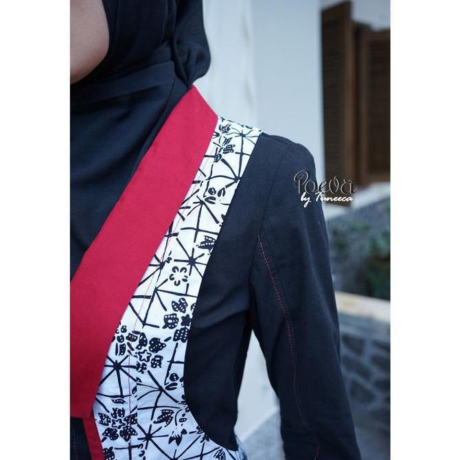 TUNEECA POEVA BLAZER Zhora - PV-02230