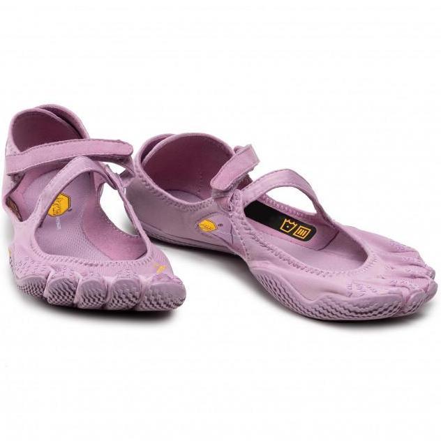 Jelitashoes- Vibram Fivefingers - V-Soul Lavender