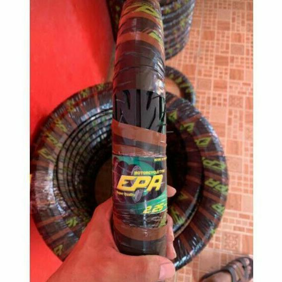 Ban Motor Bebek EPR 225/17 Fullpress Daur Ulang
