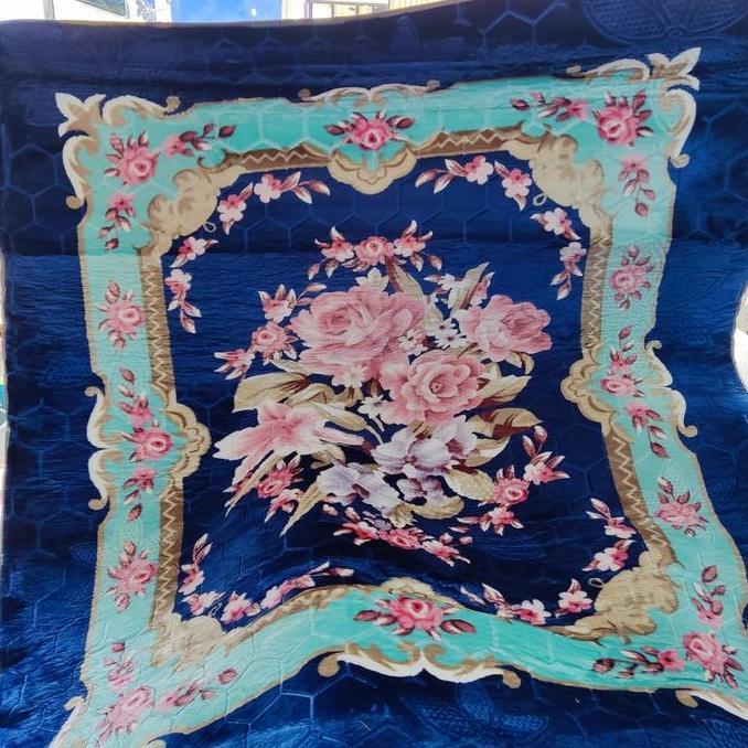 Karpet Malaysia Karpet Tebal dan Empuk uk 190x220