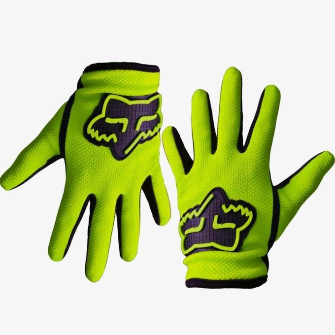 sarung tangan motor cross trail anak glove anti slip Promo Premium