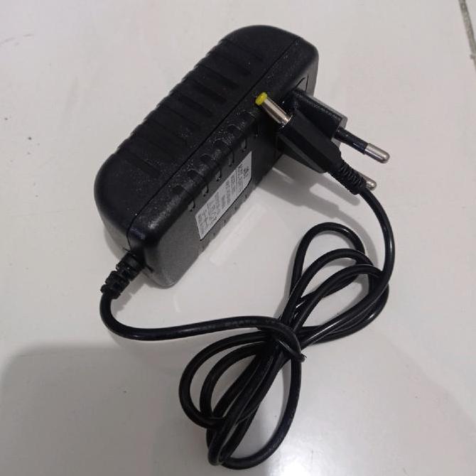 Terpopuler- Adaptor Charger Speaker Portabel Wireless Advance, Untuk Seri K881,K882,K6D ,K,1201,K,12