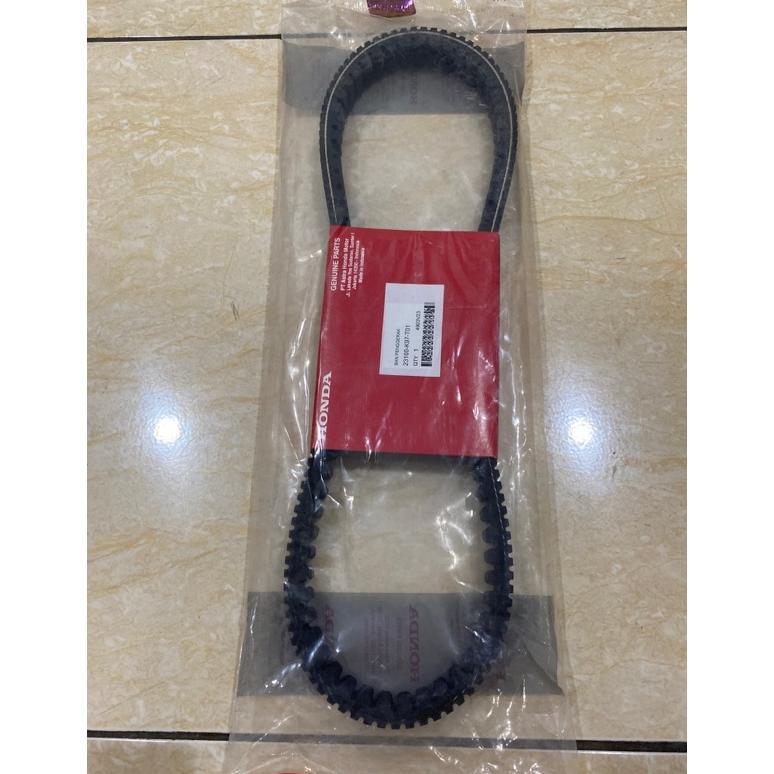 VANBELT VBELT V-BELT VAN BELT ONLY K97 PCX 150 ADV 150 ORIGINAL ORI ASLI HONDA AHM 23100-K97-T01