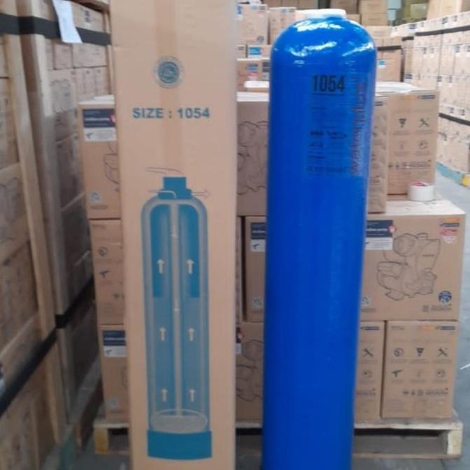 Tabung Filter Air 1054 (Filter) Terbaik