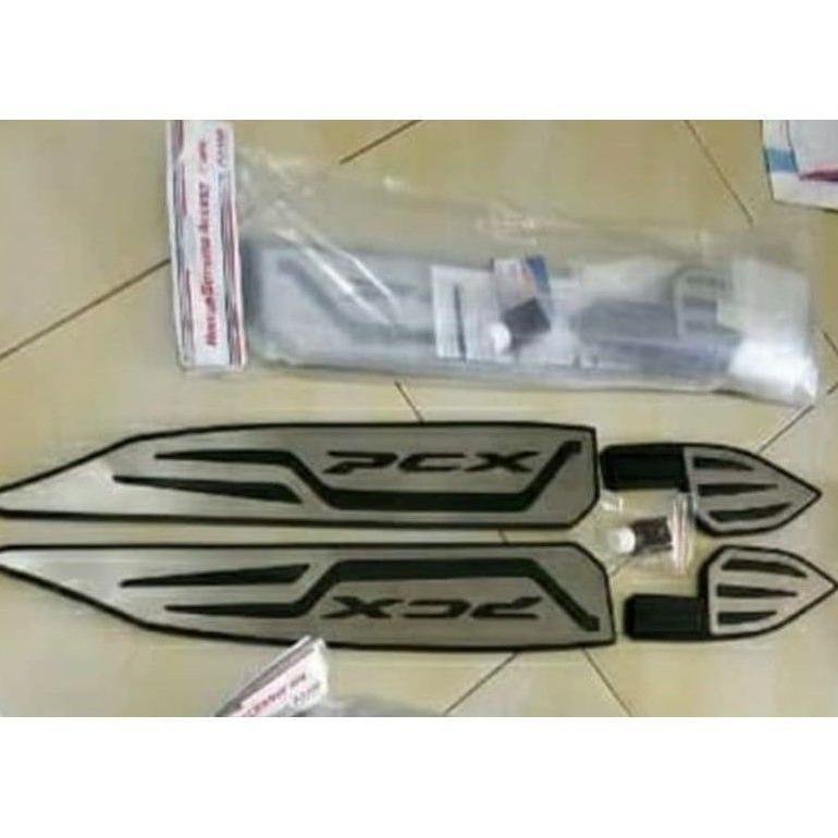 KARPET HONDA PCX 150 ORIGINAL