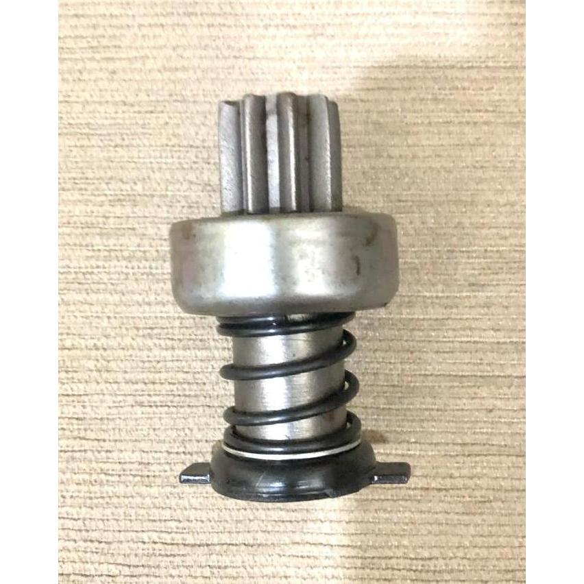 Bendix Starter Drive Cj7 Model Ori Dinamo Besar Baru