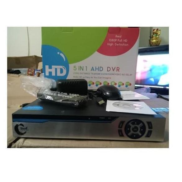 Jual DVR H264 8 Ch Channel