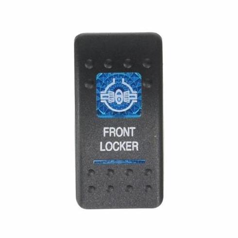 Saklar Switch Depan Air Locker Front Locker Hf Locker Terbatas