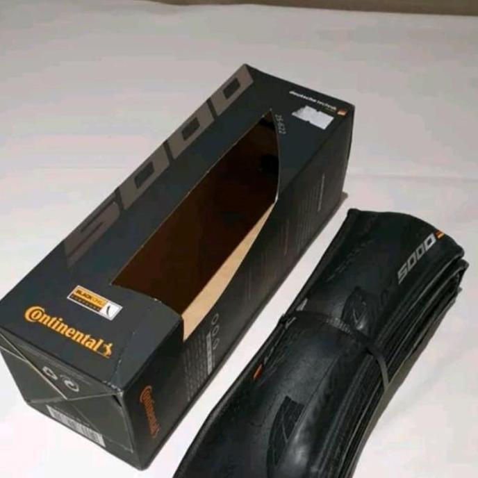 Promo ban continental Gp 5000 700x25c Diskon