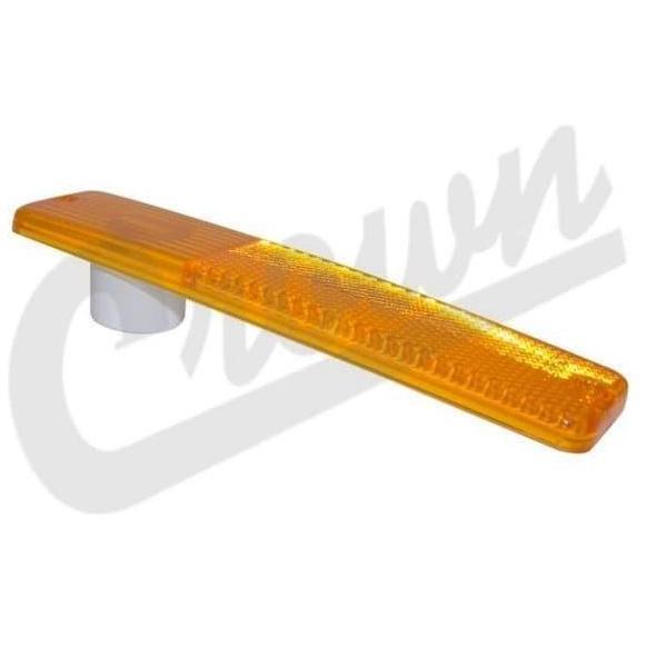 Lampu Sen Sein Samping Fender Jeep Cj7 Cj 7 Terbatas
