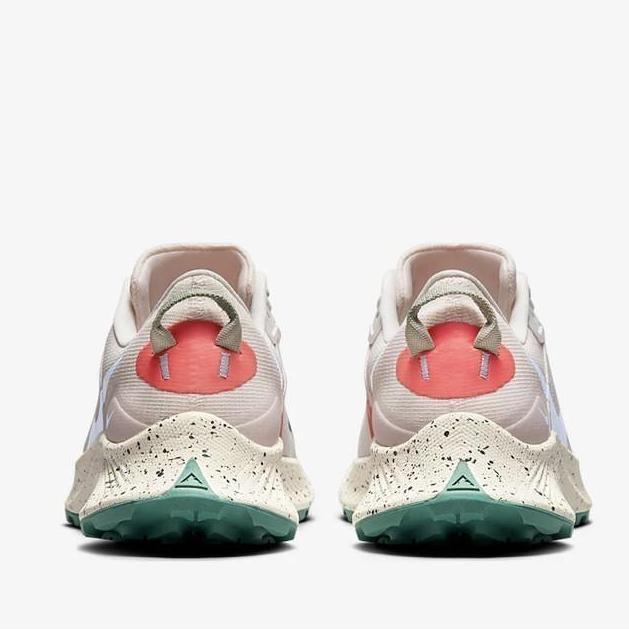 Sepatu Ni'ke Pegasus Trail 3 orinal / Women Running Shoes