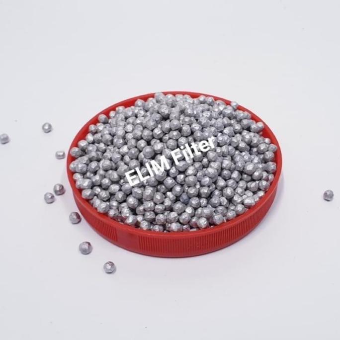 HARGA DISC - ORP - Bio Alkaline ORP Ball