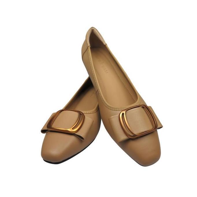 Sepatu Heels Wanita Andrew Hayzlee Brown (HB529-02)