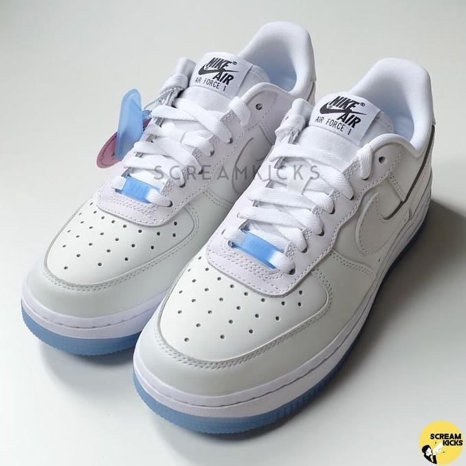 Nike Air Force 1 '07 LX UV Reactive W