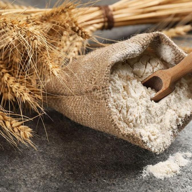 Sale Aashirvaad Whole Wheat Flour 2Kg